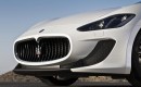 2013 Maserati GranTurismo Convertible MC