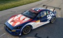 2013 Maserati GranTurismo MC Trofeo race car