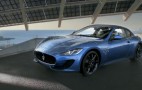 More Details On Maserati’s New Sports Car