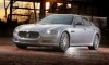 2013 Maserati Quattroporte Sport GT S