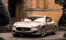 2013 Maserati Quattroporte