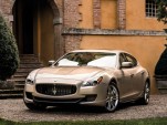 2013 Maserati Quattroporte