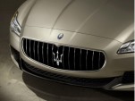 2013 Maserati Quattroporte
