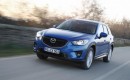 2013 Mazda CX-5, 2012 Chevy Camaro ZL1, #WantAnR8: Car News Headlines