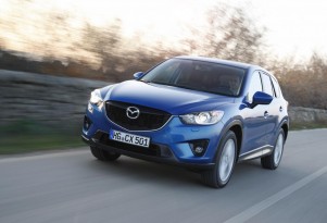 2013 Mazda CX-5, 2012 Chevy Camaro ZL1, #WantAnR8: Car News Headlines