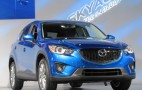 2013 Mazda CX-5 Driven, 2012 Mercedes SLK 55 AMG, Subaru: Car News Headlines