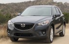 Despite Previous Doubts, Mazda Bringing Diesels To The U.S.