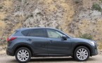 2013 Mazda CX-5