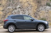 2013 Mazda CX-5 Photos
