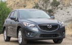 2013 Mazda CX-5: First Drive Of All-New Compact Crossover