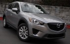 Mazda CX-5 Stops Loving Truffula Trees, Starts Hating Electric-Cars