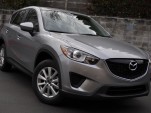 2013 Mazda CX-5