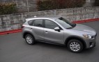 2013 Ford Escape Vs. 2013 Mazda CX-5: Crossover Comparison
