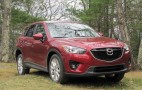 2013 Mazda CX-5 & 2012 Mazda3: Real-World Gas Mileage Boost From SkyActiv Engine