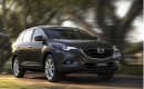2013 Mazda CX-9, 2013 Dodge Dart Aero, McLaren P1: Car News Headlines