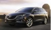2013 Mazda CX-9
