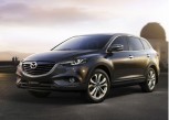 2013 Mazda CX-9