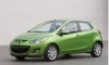 2013 Mazda Mazda2