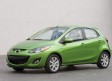 2013 Mazda MAZDA2
