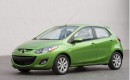 2013 Mazda Mazda2