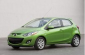 2013 Mazda MAZDA2 Photos