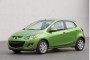 2013 Mazda MAZDA2 Photos