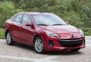 2013 Mazda MAZDA3 2013 Mazda Mazda3