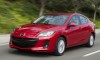2013 Mazda Mazda3