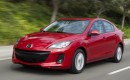 2013 Mazda Mazda3