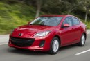 2013 Mazda MAZDA3 2013 Mazda Mazda3