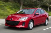 2013 Mazda MAZDA3 Photos