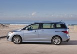 2013 Mazda Mazda5
