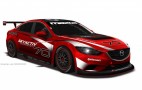 2014 Mazda6 Diesel Confirmed For U.S., Will Also Race In Grand-Am
