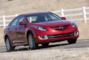 2013 Mazda Mazda6