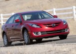 2013 Mazda Mazda6