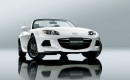 2013 Mazda MX-5 Miata (Japanese spec)
