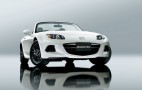 2013 Mazda MX-5 Miata Preview