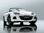 2013 Mazda MX-5 Miata (Japanese spec)