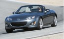 2013 Mazda MX-5 Miata