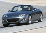 2013 Mazda MX-5 Miata