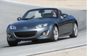 2013 Mazda MX-5 Miata Photos