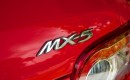 2013 Mazda MX-5 Miata