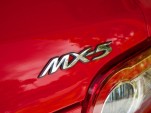 2013 Mazda MX-5 Miata