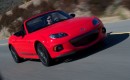 2013 Mazda MX-5 Miata
