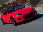 2013 Mazda MX-5 Miata