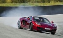 McLaren MP4-12C Spider