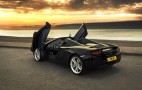McLaren Automotive To Post Loss In 2012, But Sees Profit In 2013