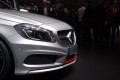 2013 Mercedes-Benz A Class live photos