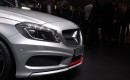 2013 Mercedes-Benz A Class live photos