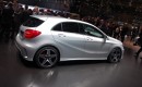 2013 Mercedes-Benz A Class live photos